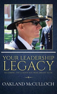 Your Leadership Legacy - McCulloch, Oakland