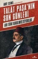 Talat Pasanin Son Günleri - Cemil, Arif