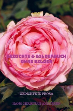 Gedichte & Bilderbuch ohne BIlder - Andersen, Hans Christian