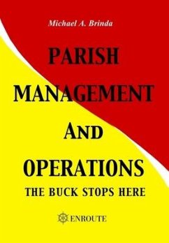 Parish Management and Operations - Brinda, Michael A.