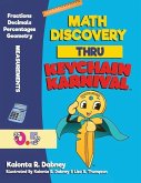 Math Discovery Thru Keychain Karnival