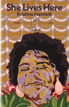 Cover She Lives Here