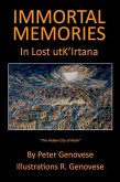 Immortal Memories In Lost utk'Irtana (eBook, ePUB)