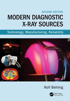 Cover Modern Diagnostic X-Ray Sources (eBook, PDF)