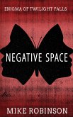 Negative Space (Enigma of Twilight Falls, #2) (eBook, ePUB)