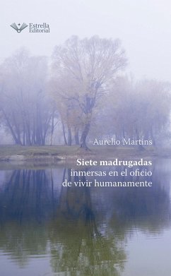 Cover Siete madrugadas (eBook, ePUB)