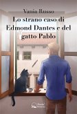 Lo strano caso di Edmond Dantes e del gatto Pablo (eBook, ePUB)