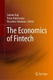 The Economics of Fintech (eBook, PDF)