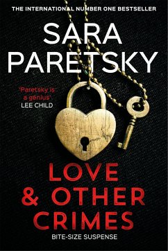 Love and Other Crimes - Paretsky, Sara