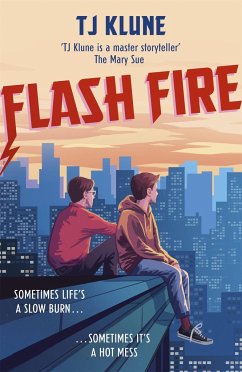 Flash Fire - Klune, T J