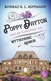 Poppy Dayton und das Geheimnis von Wythcombe Manor
