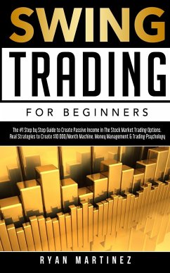 Swing Trading for Beginners - Martinez, Ryan