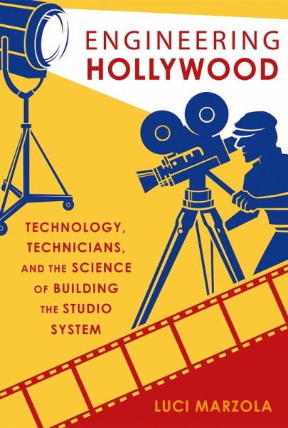 Engineering Hollywood (eBook, PDF)