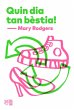 Quin dia tan bèstia! (eBook, ePUB) - Bild 1