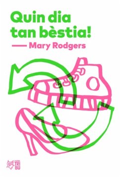 Cover Quin dia tan bèstia! (eBook, ePUB)