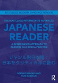 The Routledge Intermediate to Advanced Japanese Reader (eBook, PDF)