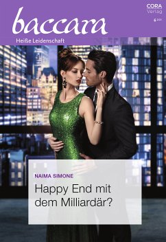 Happy End mit dem Milliardär? (eBook, ePUB) - Simone, Naima