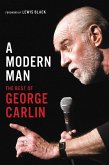 A Modern Man (eBook, ePUB)