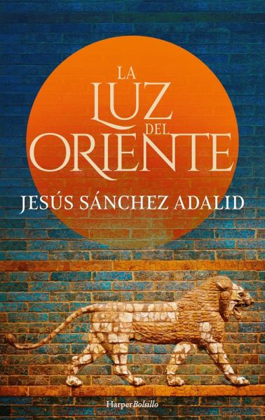La luz del Oriente (eBook, ePUB) La luz del Oriente (eBook, ePUB)