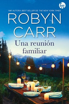 Cover Una reunión familiar (eBook, ePUB)