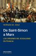 De Saint-Simon a Marx (eBook, ePUB) - Bild 1
