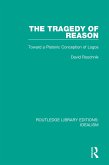 The Tragedy of Reason (eBook, ePUB)