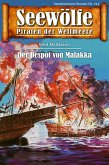 Seewölfe - Piraten der Weltmeere 711 (eBook, ePUB)