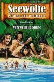 Seewölfe - Piraten der Weltmeere 712 (eBook, ePUB)