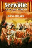 Seewölfe - Piraten der Weltmeere 709 (eBook, ePUB)