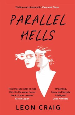Cover Parallel Hells (eBook, ePUB)