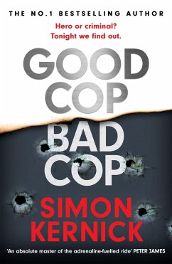 Good Cop Bad Cop - Kernick, Simon