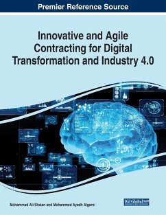 Innovative and Agile Contracting for Digital Transformation and Industry 4.0