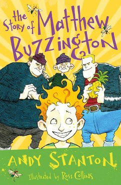 The Story of Matthew Buzzington - Stanton, Andy