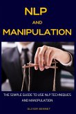 NLP and Manipulation NLP and Manipulation