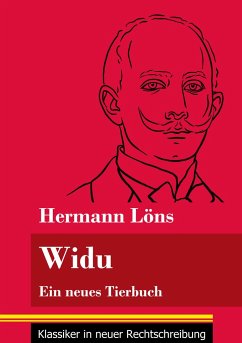 Widu - Löns, Hermann