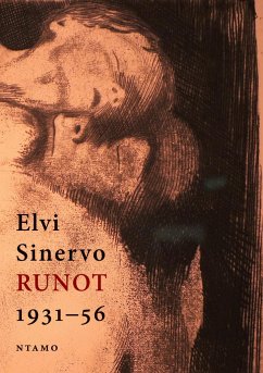 Runot 1931--56 - Sinervo, Elvi