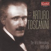 Arturo Toscanini-The First Recordings 1920-1926