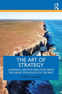 Cover The Art of Strategy (eBook, PDF)