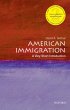 American Immigration (eBook, PDF) - Bild 1