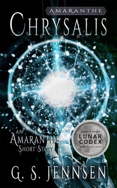 Cover Chrysalis (Amaranthe Short Stories, #7) (eBook, ePUB)
