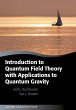 Introduction to Quantum Field Theory... - Bild 1