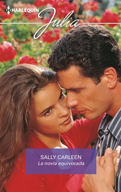 Cover La novia equivocada (eBook, ePUB)