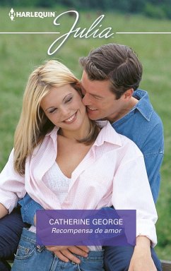 Cover Recompensa de amor (eBook, ePUB)