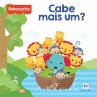 Fisher Price - Cabe mais um? (eBook,... - Bild 1