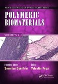 Polymeric Biomaterials (eBook, PDF)