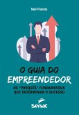 O guia do empreendedor (eBook, ePUB) O guia do empreendedor (eBook, ePUB)