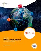Aprender Office 365/2019 con 100 ejercicios prácticos (eBook, PDF) Aprender Office 365/2019 con 100 ejercicios prácticos (eBook, PDF)