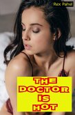 The Doctor Is Hot (eBook, ePUB)