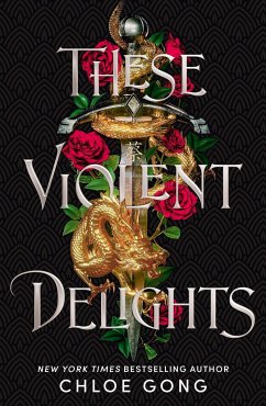 These Violent Delights - Gong, Chloe