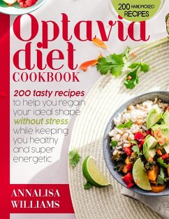 5 and 1 Diet Cookbook - Williams, Annalisa
